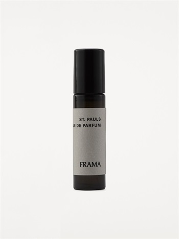 ST. Paul Oil Parfume 10ml セントポールオイルパフューム(90-10ml)